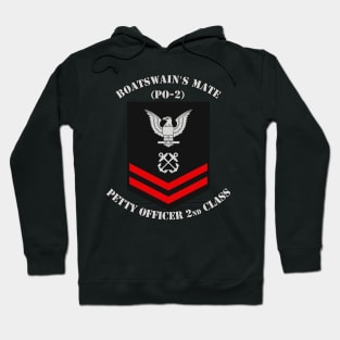 Petty Officer 2nd Class Hoodie